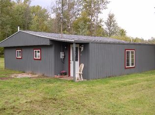 2045 W Townline 16 Rd, Pinconning, MI 48650