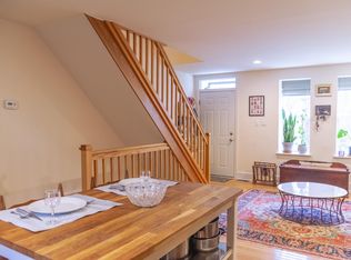 2113 Clymer St, Philadelphia, PA 19146