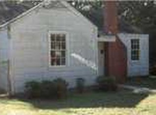2316 E 5th St, Montgomery, AL 36106