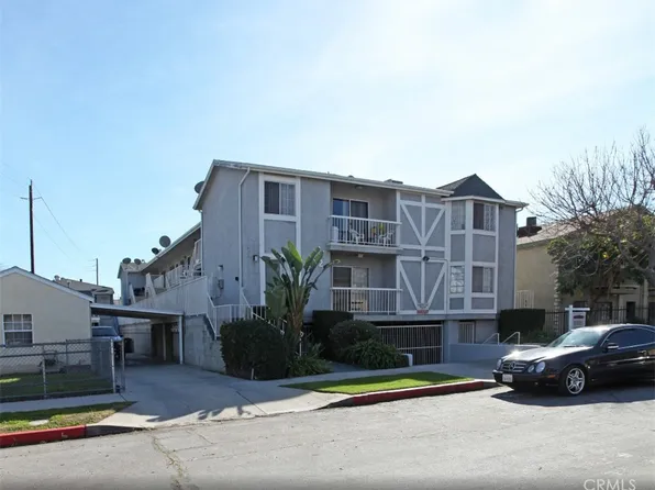 262 W Valencia Ave #C, Burbank, CA 91502