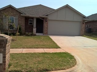 18212 Summer Grove Ave, Edmond, OK 73012