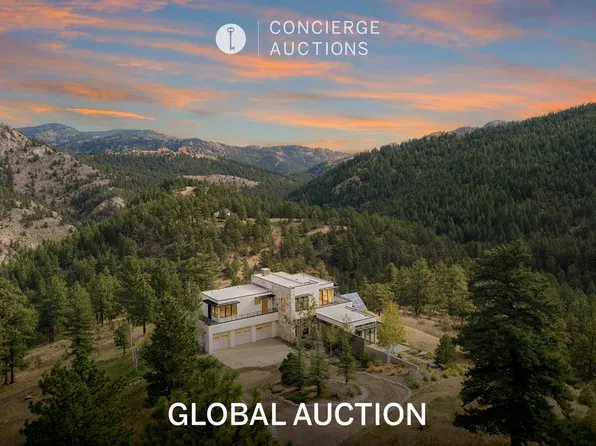 (undisclosed Address), Nederland, CO 80466