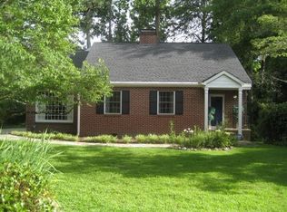 4220 Mimosa Rd, Columbia, SC 29205