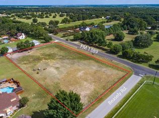 100 Beasley Rd, Combine, TX 75159