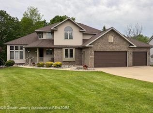1409 Lindy Dr, Lansing, MI 48917