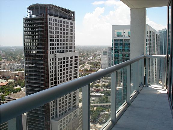 3rd image of 495 Brickell Ave APT 3811