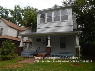 1354 SW Mulvane St, Topeka, KS 66604