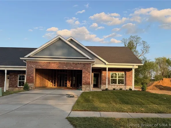 3200 Asher Way #130, Jeffersonville, IN 47130