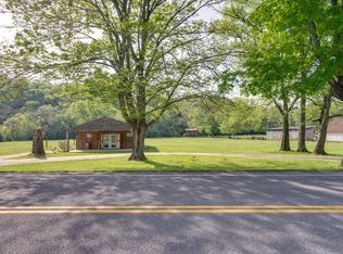 13560 Columbia Hwy, Lynnville, TN 38472