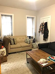 Rented by Beekman Street Realty