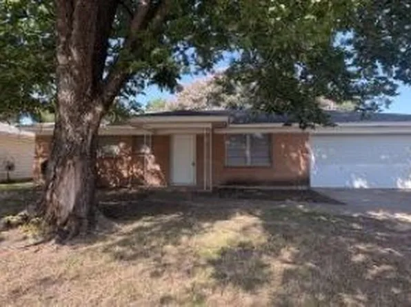 308 S Barbara St, Waco, TX 76705