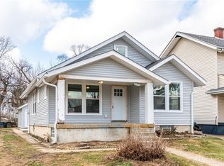 839 Dow St, Dayton, OH 45402