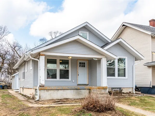 839 Dow St, Dayton, OH 45402