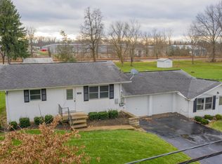 14495 Cleveland Rd SW, Pataskala, OH 43062