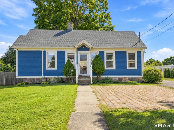 144 Clinton Street, Waterbury, CT 06710