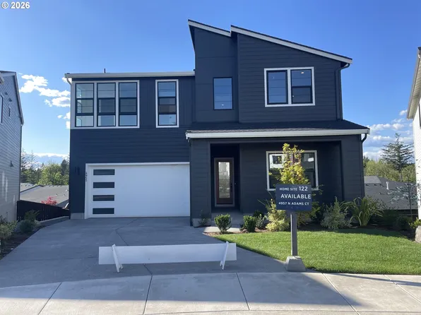 4957 N Adams Ct, Camas, WA 98607