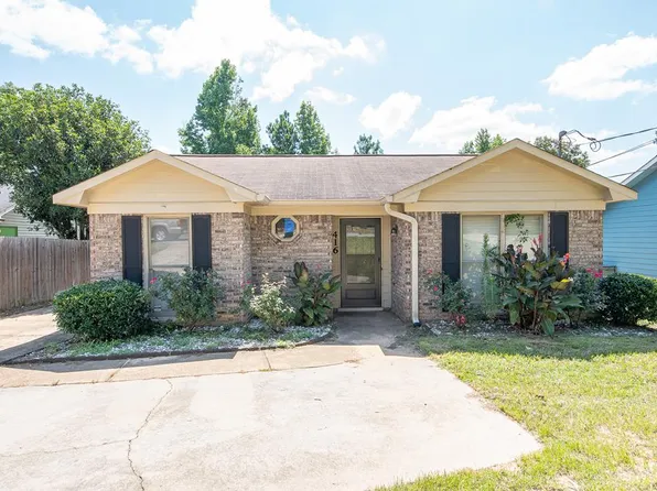 416 Pinecrest Dr, Columbus, GA 31907