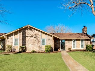 1029 Delores Dr, Garland, TX 75040