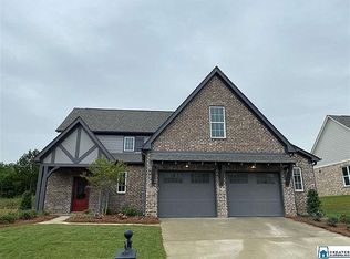 4816 Bo Run, Trussville, AL 35173