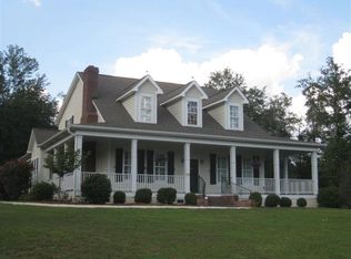 217 Boyd Pond Rd, Beech Island, SC 29842