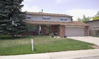 2Story Remodel in Littleton CO