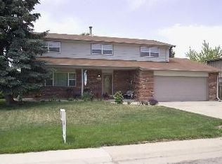 8221 S Marshall Ct, Littleton, CO 80128