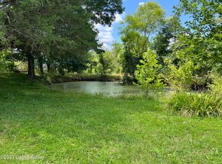 4283 Mink Run Rd, Frankfort, KY 40601