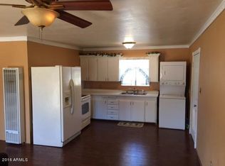 1506 N Mitchell Dr, Payson, AZ 85541