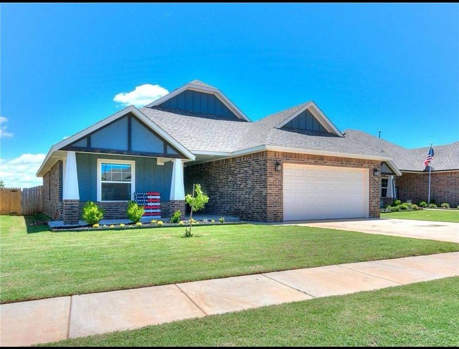 1st image of 3816 Brougham Way