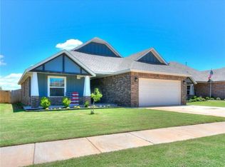 3816 Brougham Way, Oklahoma City, OK 73179
