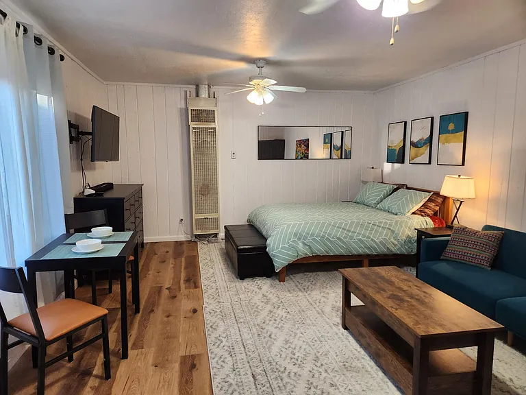 419 Kit Carson Rd #1 — Photo 2