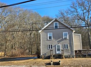 245 Bradford Rd, Westerly, RI 02891