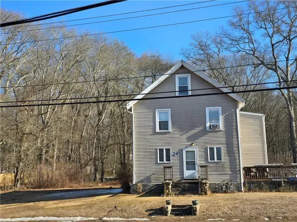 245 Bradford Rd, Westerly, RI 02891