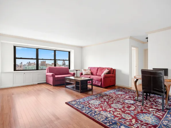 180 West End Avenue 28S image 3 of 8
