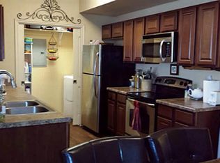 182 Crown Pointe Blvd APT 112, Willow Park, TX 76087