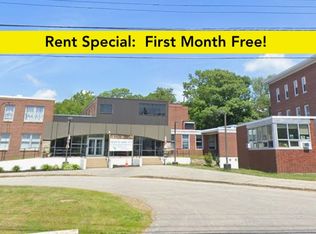 9 Park St, Bath, ME 04530