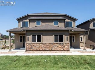 5161 Palomino Rnch, Colorado Springs, CO 80922