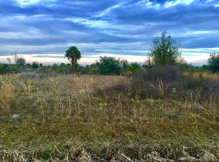 20159 NW 272nd St, Okeechobee, FL 34972
