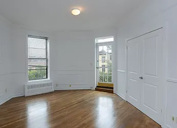 Rented by Living New York