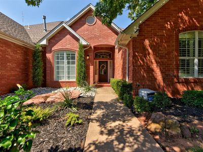 13501 Green Cedar Ln, Oklahoma City, OK, 73131