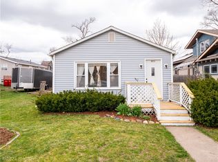 303 N 2nd Ave, Huxley, IA 50124