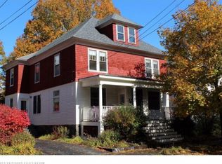 19 Amherst St, Portland, ME 04103