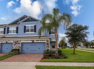 1158 Orange Season Ln, Winter Garden, FL 34787