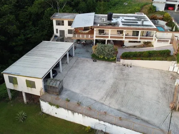 State Highway 164 Km #12.4, Corozal, PR 00783