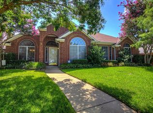 2410 Lawton Ln, Rowlett, TX 75089