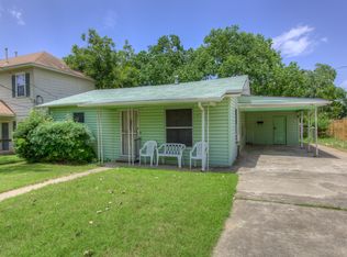 1402 Sanchez St, Austin, TX 78702