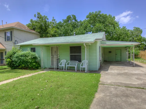 1402 Sanchez St, Austin, TX 78702