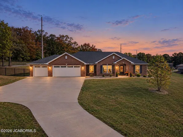 4630 Tanman Ct, Jefferson City, MO 65109