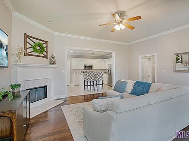 8562 E Cypress Point Ct, Baton Rouge, LA 70809 | Zillow