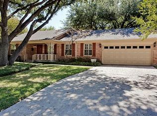 3554 Princess Ln, Dallas, TX 75229